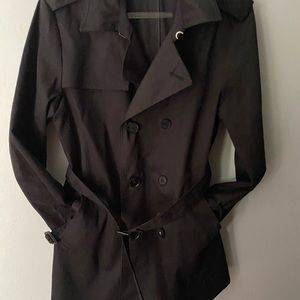 Women’s pea coat